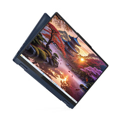 A Photo Of Lenovo IdeaPad 5 2-in-1 16AKP10 - 83KU0013US - 16
