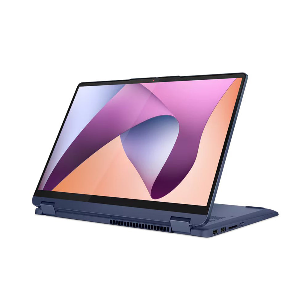 A Photo Of Lenovo IdeaPad Flex 5 82XX003YUS - 14