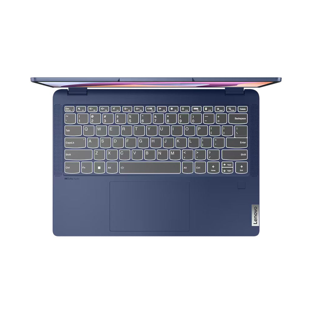 A Photo Of Lenovo IdeaPad Flex 5 82XX003YUS - 14