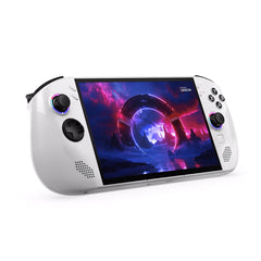 A Photo Of Lenovo Legion Go S - 8ARP1 - Handheld Gaming PC - 83L3001VUS – 8