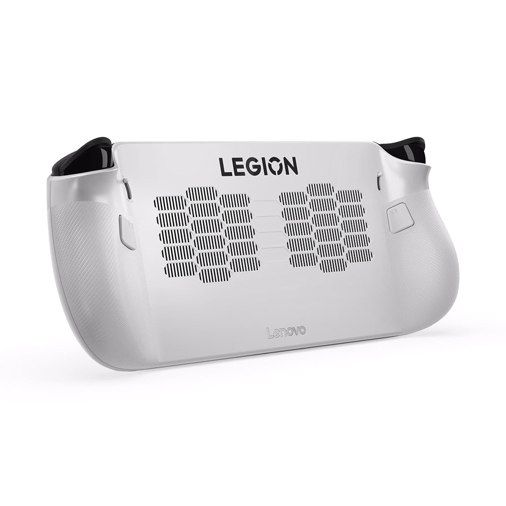 A Photo Of Lenovo Legion Go S - 8ARP1 - Handheld Gaming PC - 83L3001VUS – 8