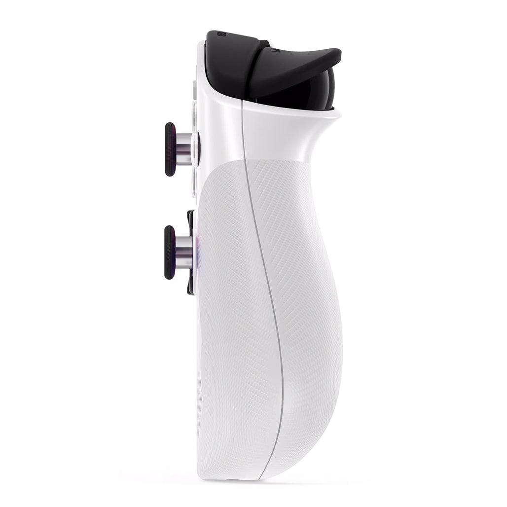 A Photo Of Lenovo Legion Go S - 8ARP1 - Handheld Gaming PC - 83L3001VUS – 8