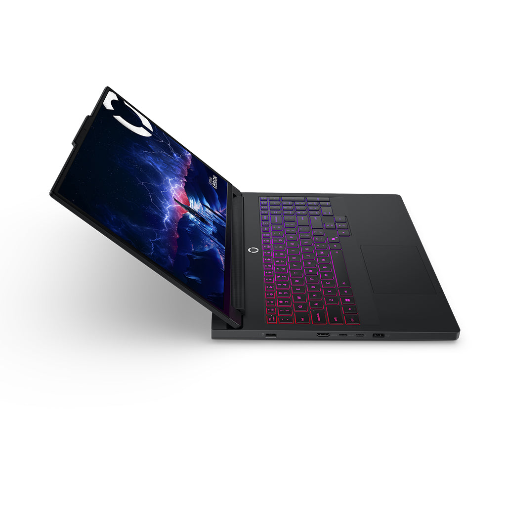 A Photo Of Lenovo Legion Pro 7 16IAX10H - 83F5006FUS - 16