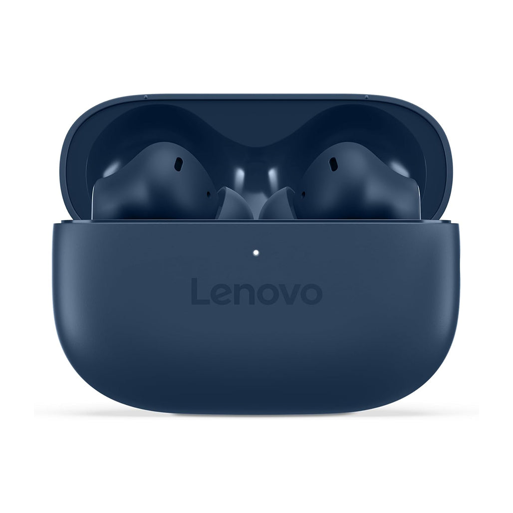 A Photo Of Lenovo TWS Yoga PC Edition Earbuds