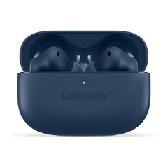 A Photo Of Lenovo TWS Yoga PC Edition Earbuds