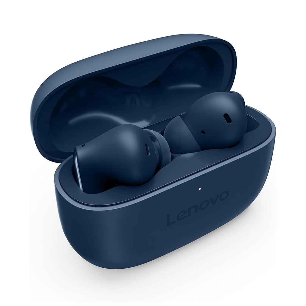 A Photo Of Lenovo TWS Yoga PC Edition Earbuds