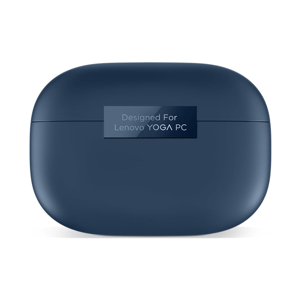 A Photo Of Lenovo TWS Yoga PC Edition Earbuds