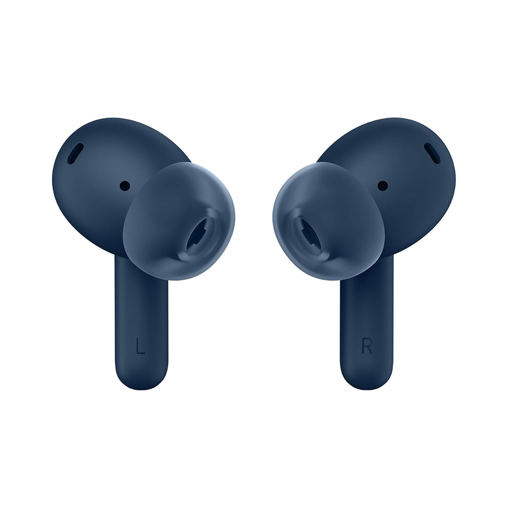 A Photo Of Lenovo TWS Yoga PC Edition Earbuds