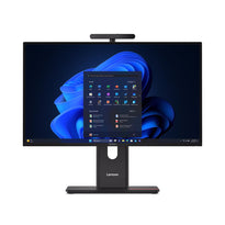Lenovo ThinkCentre M90a All-in-One 13AT001QUS - 23.8" Touchscreen - Core Ultra 9 285 - 64GB Ram - 1TB SSD - RTX 4050 6GB - Includes Keyboard & Mouse