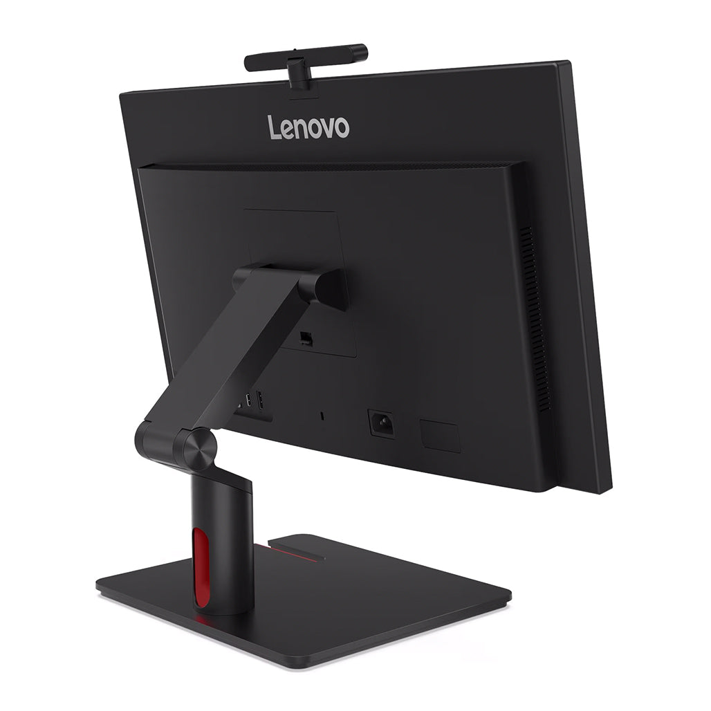 A Photo Of Lenovo ThinkCentre M90a All-in-One 13AT001LUS - 23.8