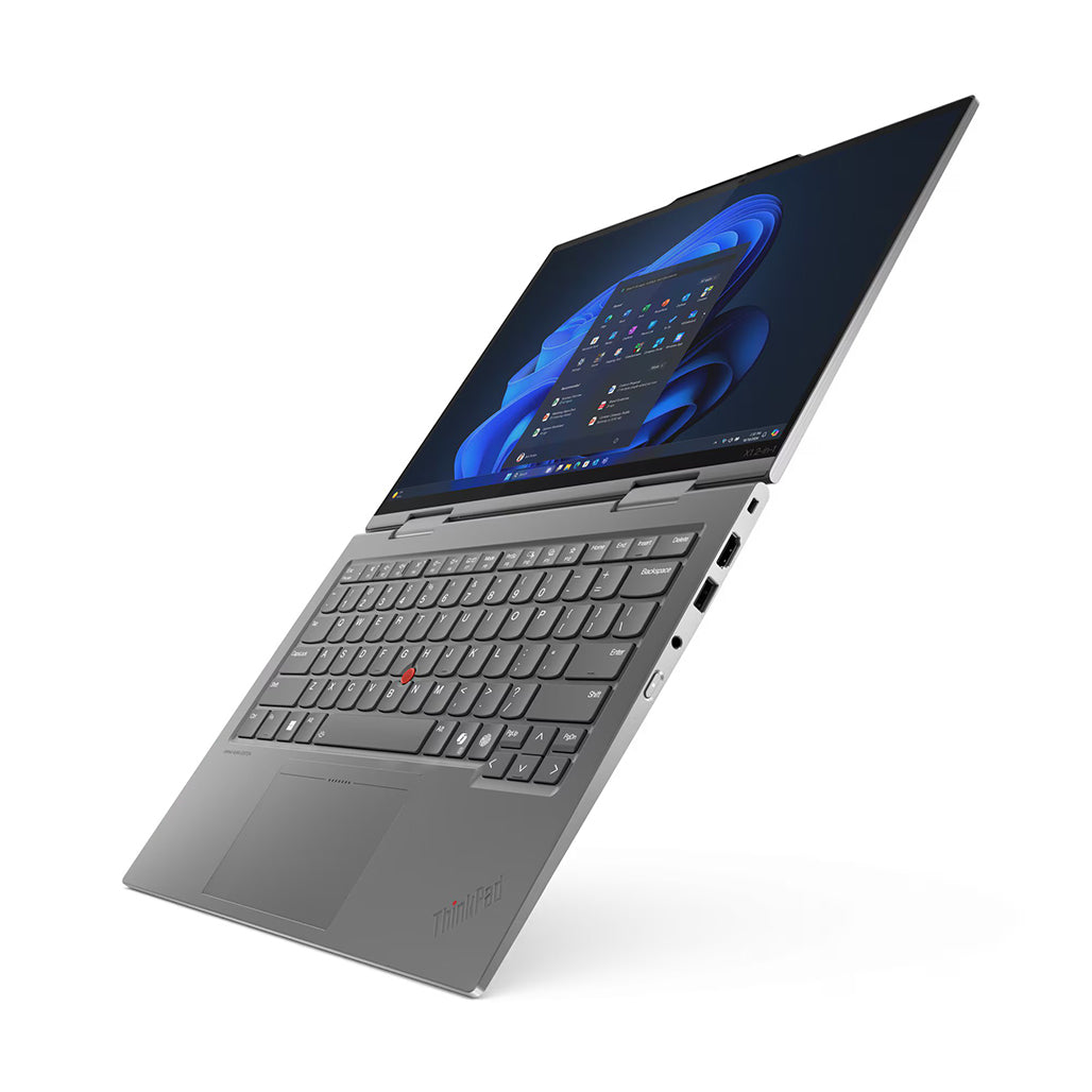 A Photo Of Lenovo ThinkPad X1 2-in-1 Gen 10 Aura Edition 21Q0002XUS - 14
