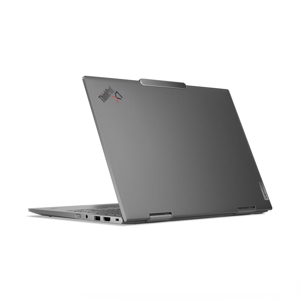 A Photo Of Lenovo ThinkPad X1 2-in-1 Gen 10 Aura Edition 21Q0002XUS - 14