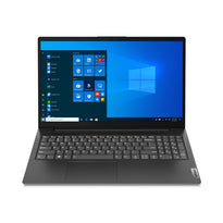 Lenovo V15 G2 82QY00PEED - 15.6" - Celeron N4500 - 8GB Ram - 256GB SSD - Intel UHD Graphics