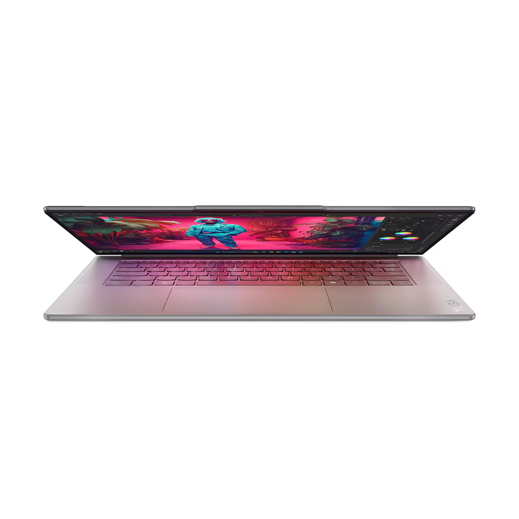 A Photo Of Lenovo Yoga Slim 7 - 83HM006LAX - 15.3