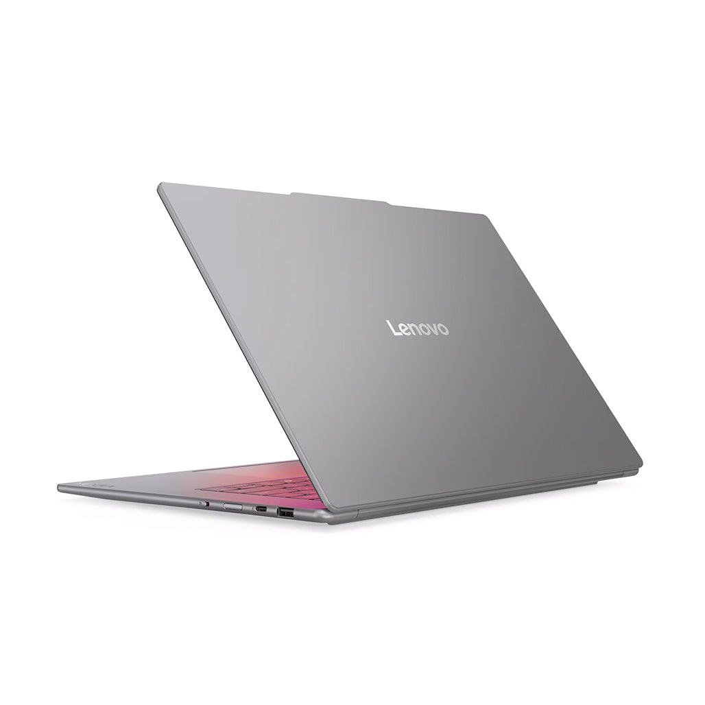 A Photo Of Lenovo Yoga Slim 7 - 83HM006LAX - 15.3