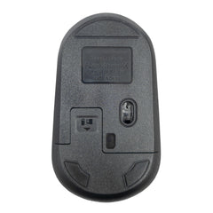 A Photo Of Lenovo M300R Multi-Mode Wireless Mouse