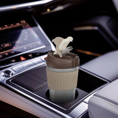 A Photo Of Lepresso Morningscape Tumbler Mug Dual Sip