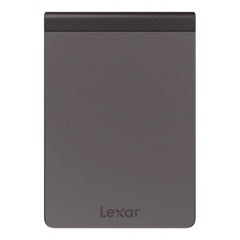 A Photo Of Lexar SL200 Portable USB 3.1 Type-C - 2TB External SSD