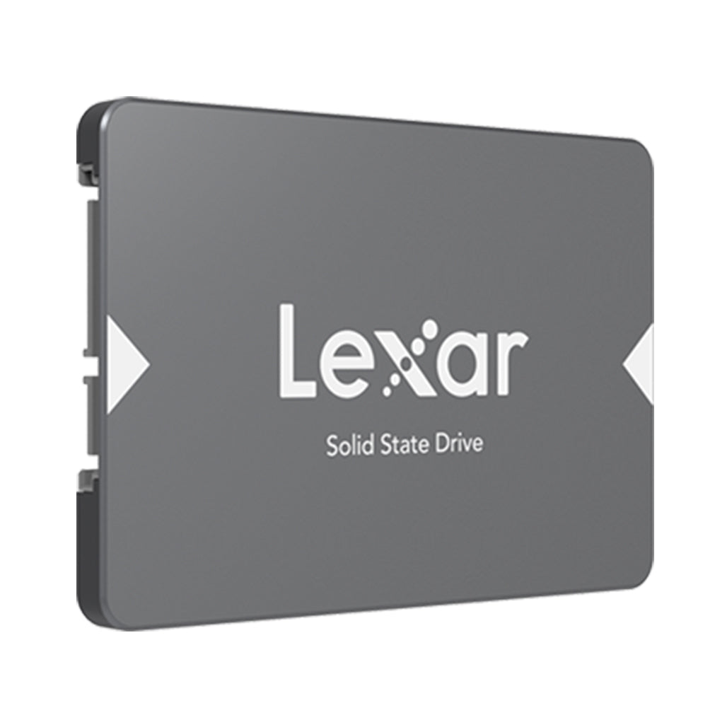 A Photo Of Lexar® NS100 1TB 2.5
