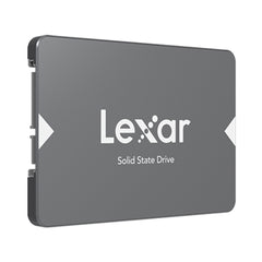 A Photo Of Lexar® NS100 1TB 2.5