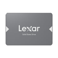 A Photo Of Lexar® NS100 1TB 2.5