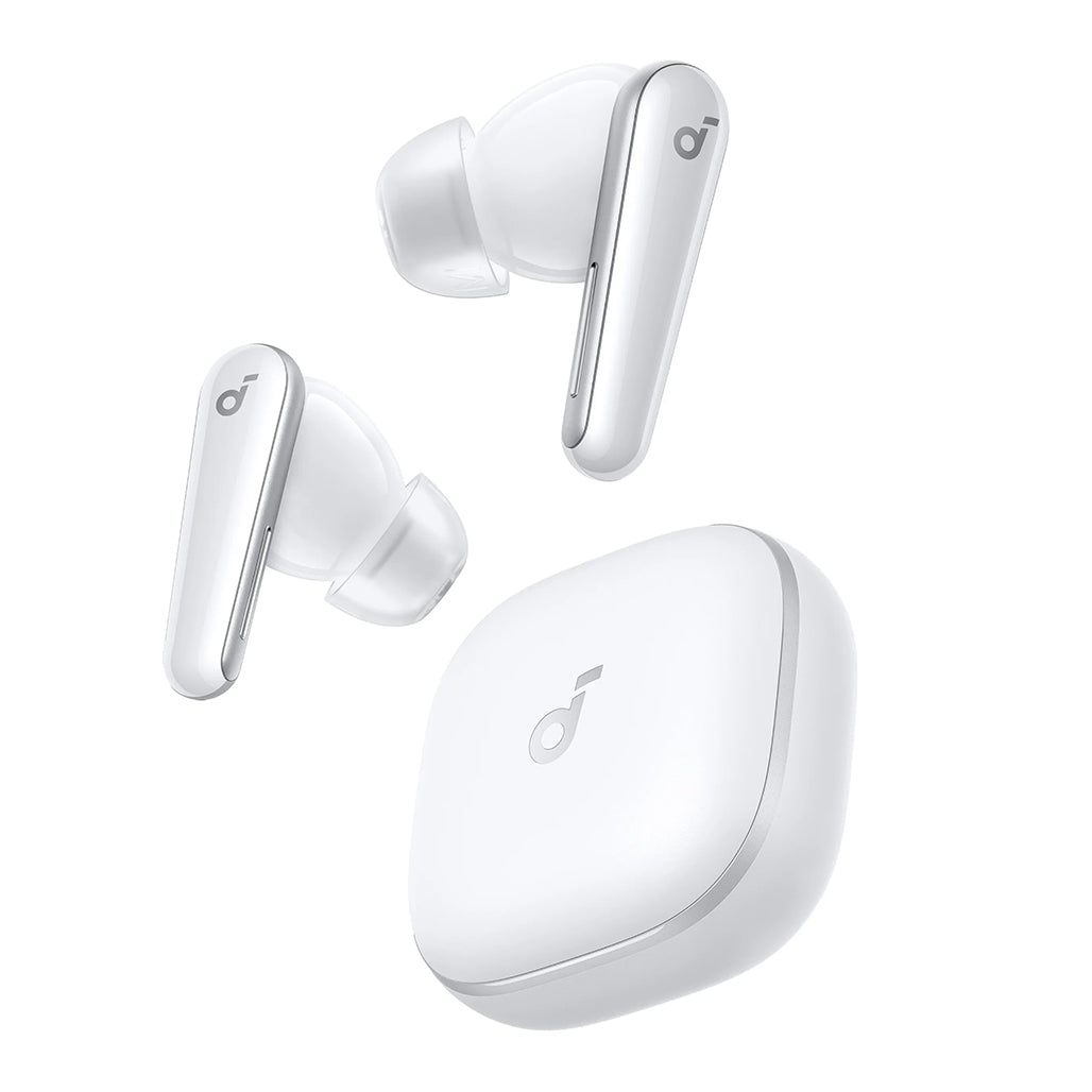 A Photo Of Soundcore by Anker Liberty 5 - Noise-Cancelling Earbuds