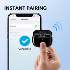 A Photo Of Anker Soundcore Life P2i True Wireless Earbuds White