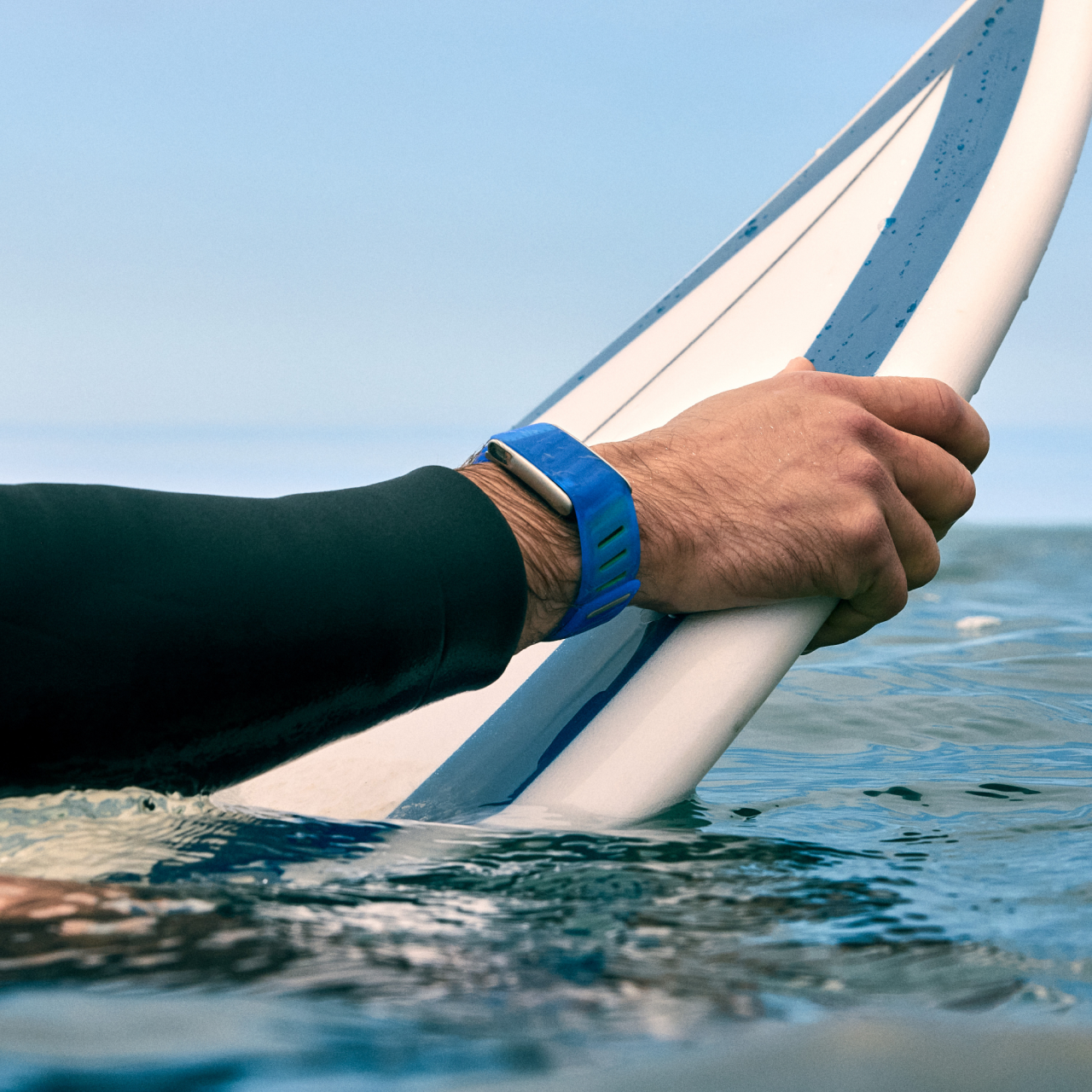 A Photo Of Whoop MG SportFlex Bands