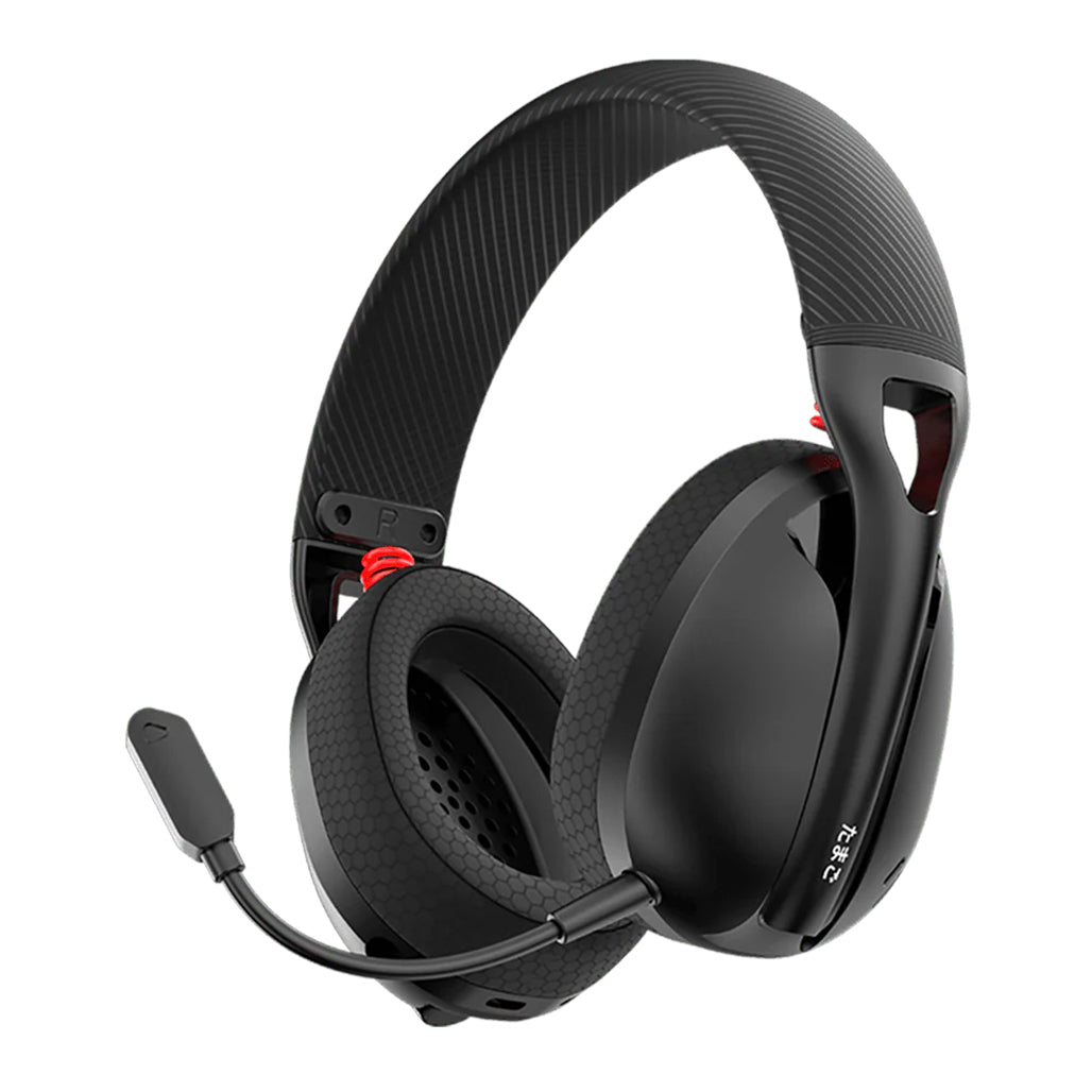 A Photo Of Fantech WHG01 TAMAGO Lightweight Wireless Headset