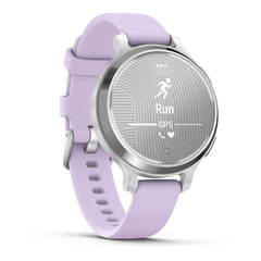 A Photo Of Garmin Lily 2 Active