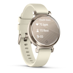 A Photo Of Garmin Lily 2