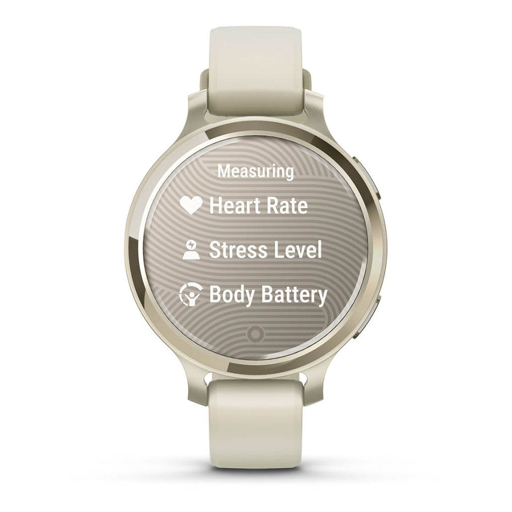 A Photo Of Garmin Lily 2 Active