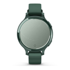 A Photo Of Garmin Lily 2 Active