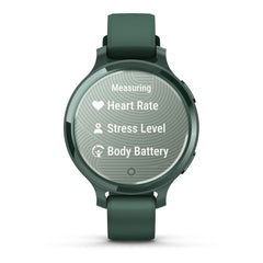 A Photo Of Garmin Lily 2 Active