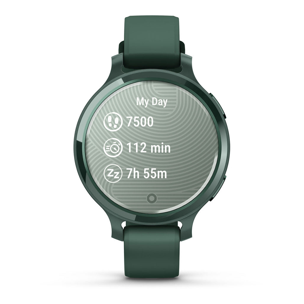 A Photo Of Garmin Lily 2 Active
