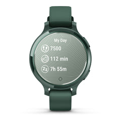 A Photo Of Garmin Lily 2 Active