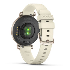 A Photo Of Garmin Lily 2
