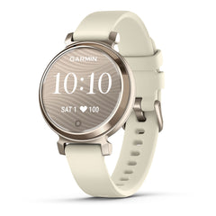 A Photo Of Garmin Lily 2