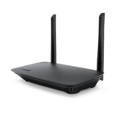 A Photo Of Linksys E5350 WiFi Router Dual-Band AC1000