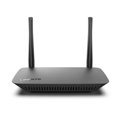 A Photo Of Linksys E5350 WiFi Router Dual-Band AC1000
