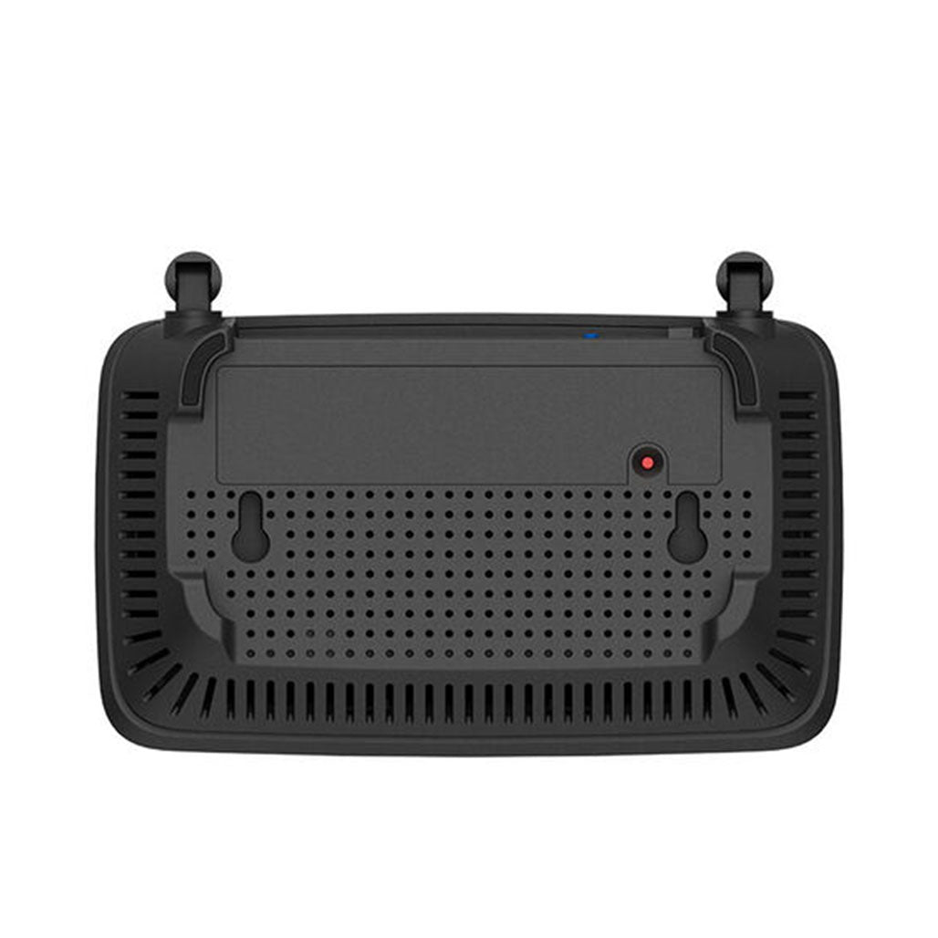 A Photo Of Linksys E5350 WiFi Router Dual-Band AC1000