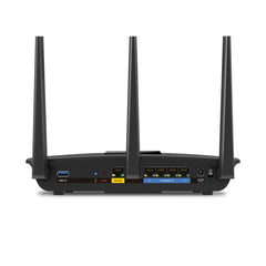 A Photo Of Linksys EA7300 MAX-STREAM™ - AC1750 MU-MIMO Gigabit WiFi Router