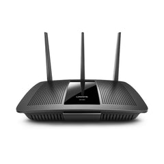 A Photo Of Linksys EA7300 MAX-STREAM™ - AC1750 MU-MIMO Gigabit WiFi Router