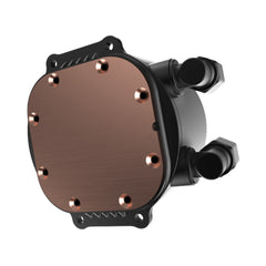 A Photo Of Xigmatek Liquid Killer X 240 – High-Performance ARGB Liquid Cooler