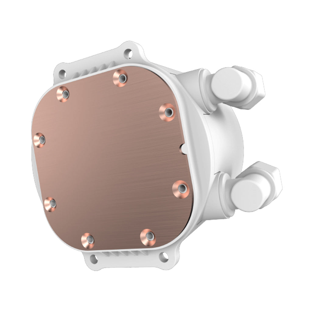 A Photo Of Xigmatek Liquid Killer X 360