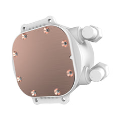 A Photo Of Xigmatek Liquid Killer X 360