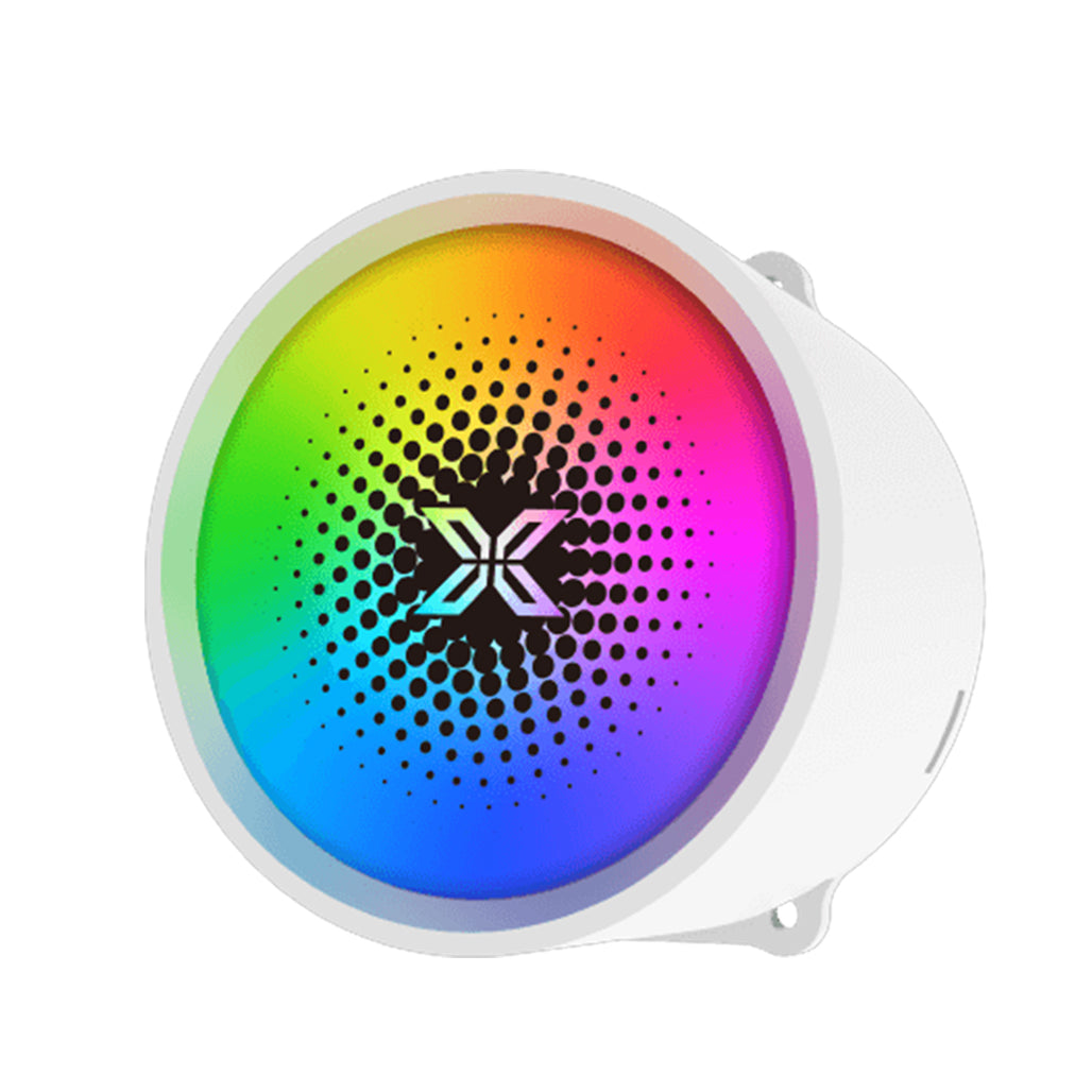 A Photo Of Xigmatek Liquid Killer X 360