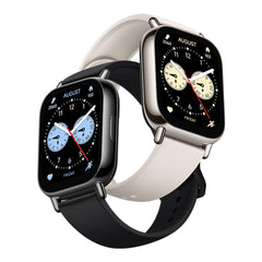 A Photo Of Redmi Watch 5 Lite