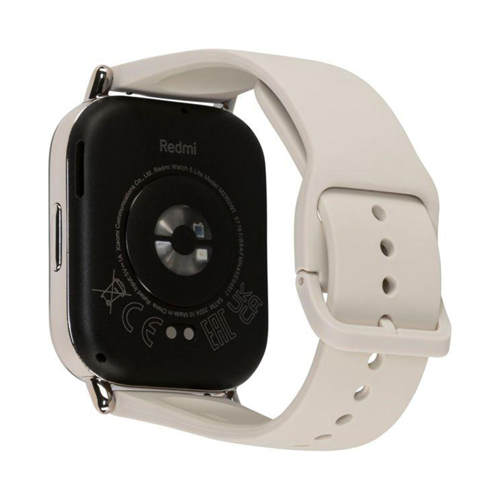 A Photo Of Redmi Watch 5 Lite