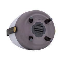 A Photo Of Kooduu Lite-up PLAY Mini Bluetooth Speaker Lamp